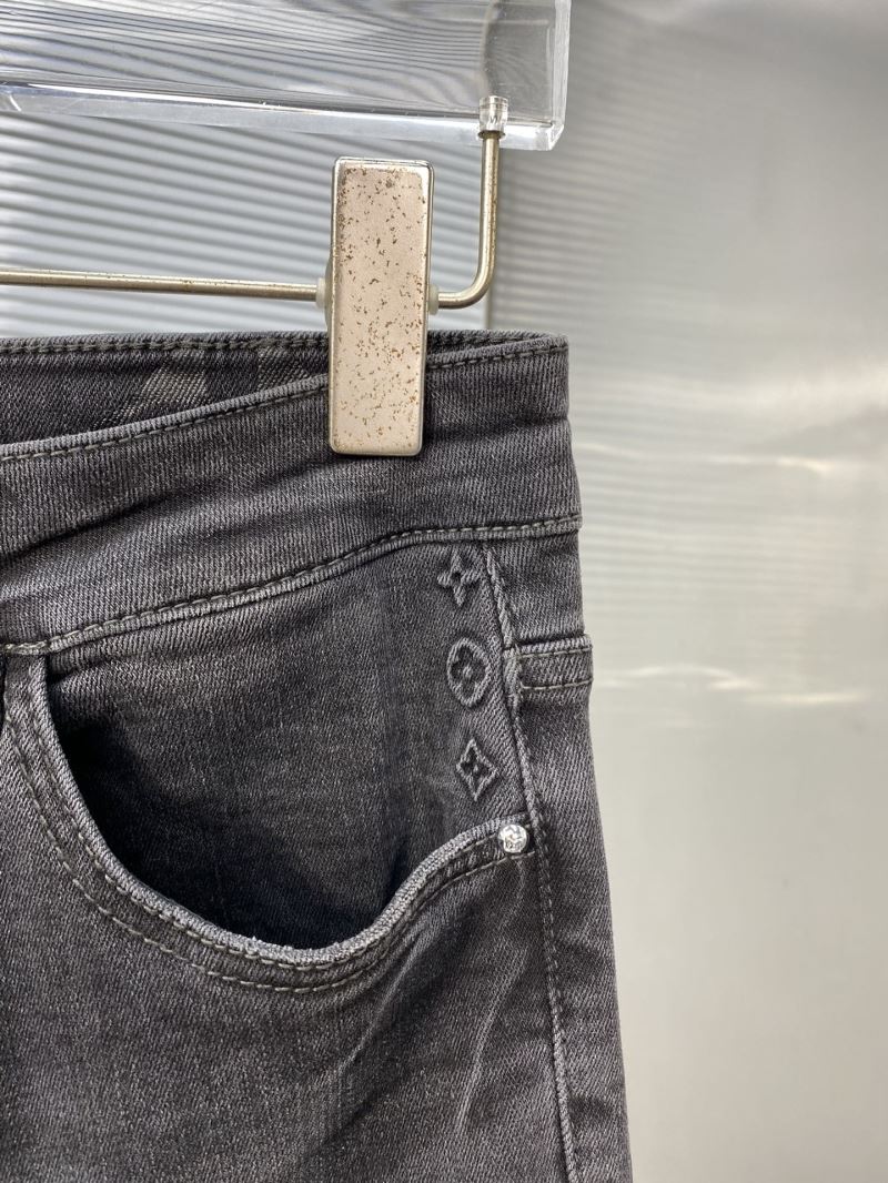 Louis Vuitton Jeans